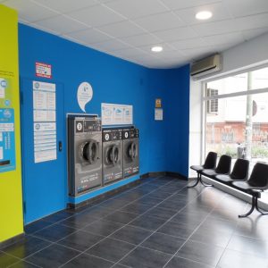 Lavandería automática en Madrid, beneficios para el medio ambiente