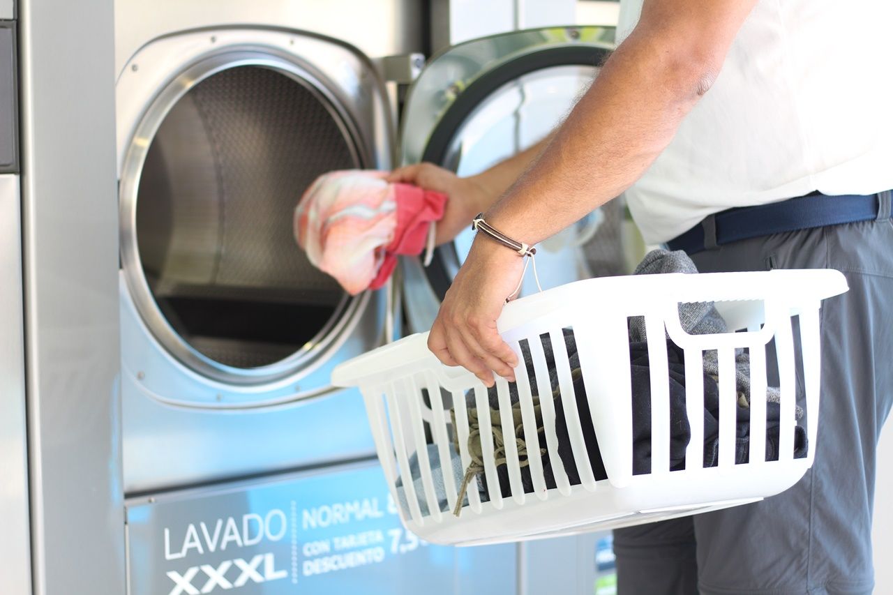Las vacaciones y las lavanderías autoservicio La Wash