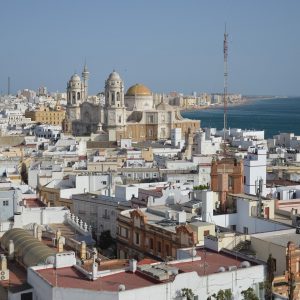 ¿Una lavandería autoservicio en Cádiz es un negocio rentable?