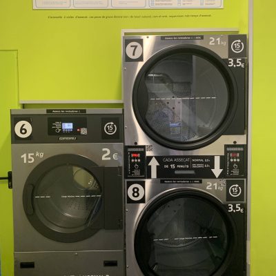 secadoras-la-wash-portal-nou-7-barcelona