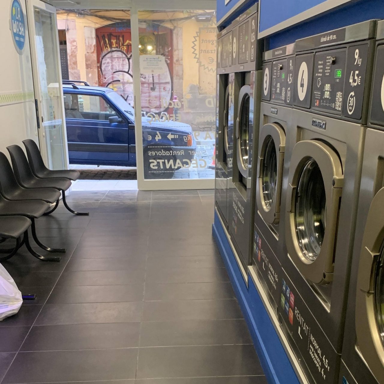 servicio-lavanderia-la-wash-portal-nou-7-barcelona