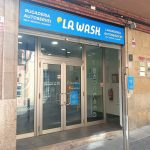 La Wash Reding 8 Tarragona