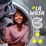 Los precios de las lavanderías La Wash